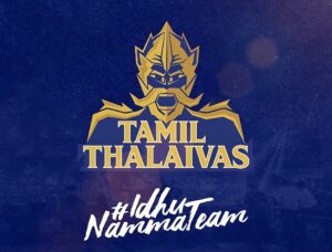 Tamil Thalaivas starting 7 for PKL 2024